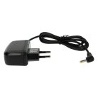 VHBW Játékkonzol Töltő Sony PSP-100 helyett - 5 V / 2,0 A