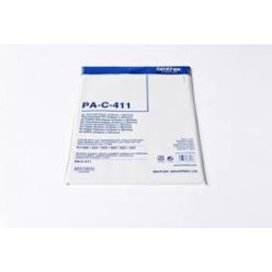 Brother PA-C-411 eredeti hőpapír (A4, 100 lap)