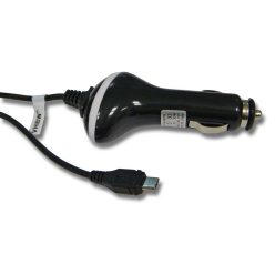 Micro-USB autós töltőkábel 1.0 Olympia eszközökhöz