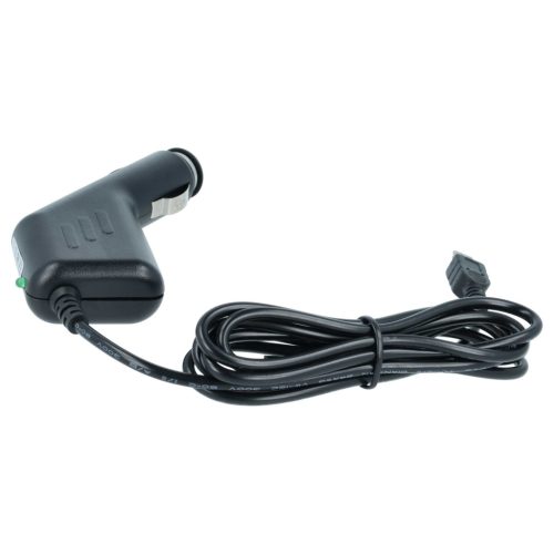 VHBW Autós Töltőkábel Mini USB - 1,0 A