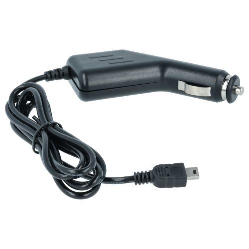 VHBW Jármű Töltő TomTom ONE GO Navi - 12 V Autós Töltő