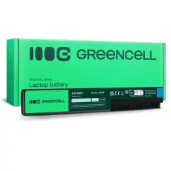   Laptop battery / accu Asus X301 X301A X401 X401A X401U X401A1 X501 X501A X501A1 X501U AS49