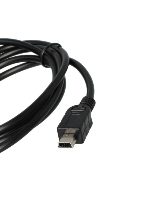 USB Adatkábel Töltő 2 1-ben Nokia E51 - 100 cm