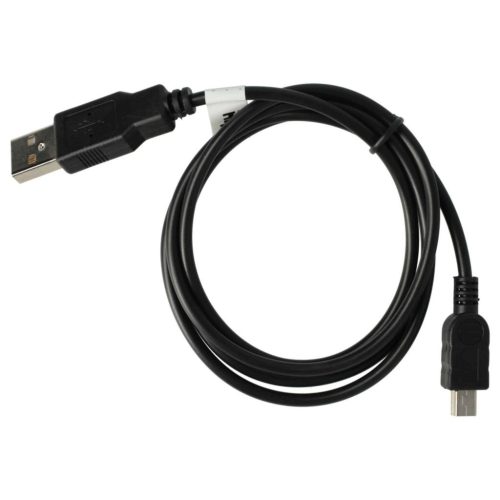 VHBW USB Data Cable Charger 2 in 1 Nokia E51 - 100 cm
