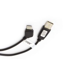 USB adatkábel Samsung SGH-Z150 mobiltelefonhoz