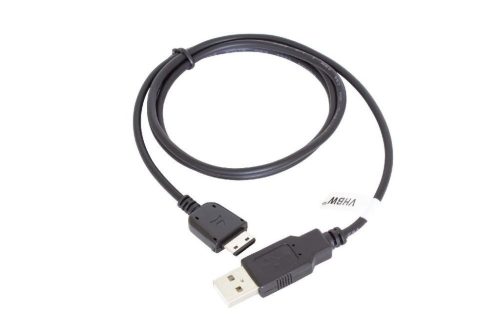  USB adatkábel Samsung APCBS10 helyére lép Samsung mobiltelefonokhoz