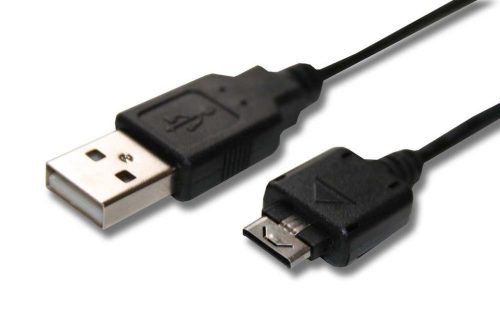 LG KE970 mobiltelefonhoz használható USB adatkábel