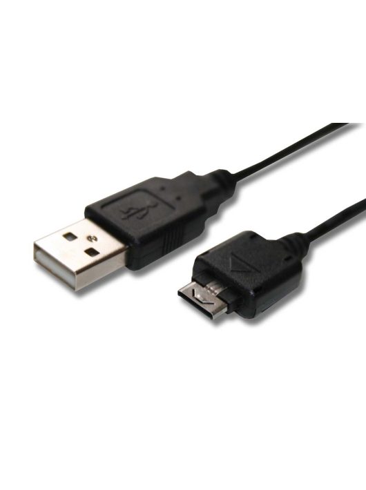 LG KE970 mobiltelefonhoz használható USB adatkábel