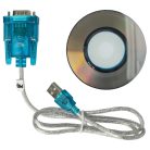 VHBW USB-RS232 Adapter Kábel - 12,2 cm