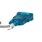 VHBW USB-RS232 Adapter Kábel - 12,2 cm