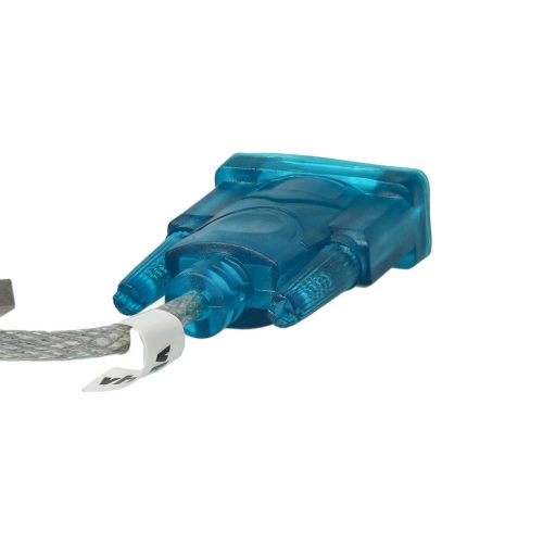 VHBW USB-RS232 Adapter Kábel - 12,2 cm