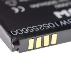   VHBW Mobile Phone Battery LG LGIP-580A - 700 mAh 3.7 V Li-Ion