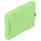 VHBW Vezetékes telefon akku Siemens V30145-K1310-X143 - 500 mAh 3,6 V NiMH