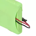 VHBW Vezetékes telefon akku Siemens V30145-K1310-X143 - 500 mAh 3,6 V NiMH