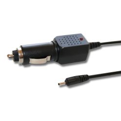   Autóstöltő Nokia BH-905 mobiltelefonhoz - 12 V / 24 V - Okostelefon akkumulátor