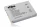 VHBW Mobiltelefonakku CipherLab BA-80S1A2, KB1B371200005 - 900 mAh 3,7 V Li-Ion