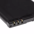 VHBW Mobile Phone Battery for Myphone MP-S - 900 mAh 3.7 V Li-Ion