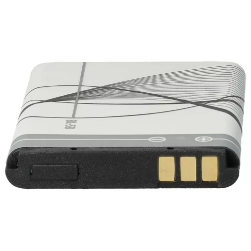 VHBW Mobile Phone Battery for Blu N5B80T - 600 mAh 3.7 V Li-Ion
