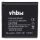 VHBW Mobile Phone Battery for Nokia BL-6MT, BP-6MT - 900 mAh 3.7 V Li-Ion