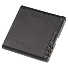 VHBW Mobile Phone Battery for Nokia BL-6MT, BP-6MT - 900 mAh 3.7 V Li-Ion