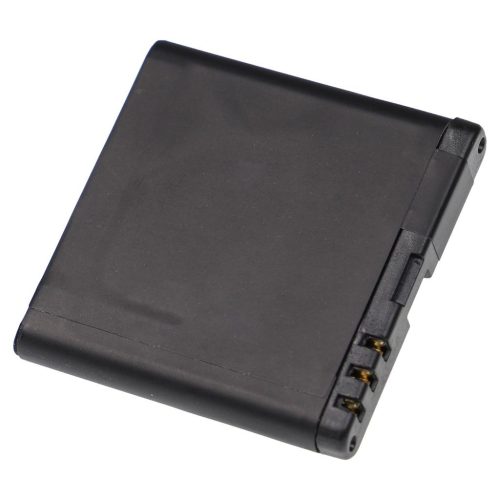 VHBW Mobile Phone Battery for Nokia BL-6MT, BP-6MT - 900 mAh 3.7 V Li-Ion