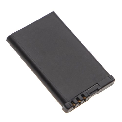 VHBW Mobiltelefon akkumulátor  Nokia BL-5CT-hez - 800 mAh 3,7 V Li-Ion