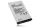 VHBW Mobile Phone Battery for Nokia BL-5CA - 1000 mAh 3.7 V Li-Ion