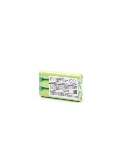   Mobiltelefon akkumulátor  Motorola SNN5542A, MC2-41H11, SNN5542B - 800 mAh 3,7 V NiMH