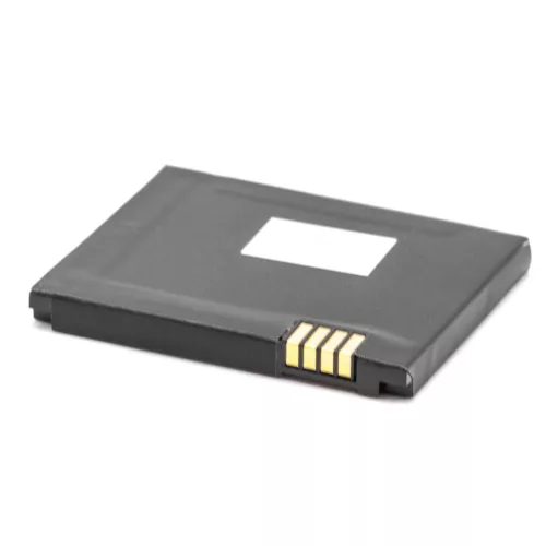 VHBW Mobile Phone Battery for Motorola BC50, SNN5779, CFNN1043, CFNN7007, 77865 - 600 mAh 3.7 V Li-Ion