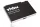 VHBW Mobiltelefon Akku für Motorola BZ60 - 700 mAh 3,7 V Li-Ion