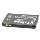 VHBW Mobile Phone Battery for Motorola BX40 - 600 mAh 3.7 V Li-Ion
