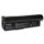 Notebook akkumulátor  Asus A22-701, P22-900, A22-700 - 8800 mAh 7,4 V Li-Ion, fekete
