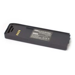  VHBW Satellite Mobile Phone Battery Ascom TH-01-006, CP0119 - 1400 mAh 7.4 V Li-Ion - Smartphone Battery
