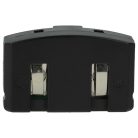 VHBW Drahtloser Kopfhörer Akku Sennheiser BA151, BA150, BA152 - 60 mAh 2,4 V NiMH