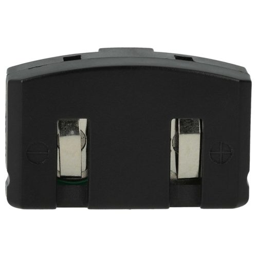 VHBW Drahtloser Kopfhörer Akku Sennheiser BA151, BA150, BA152 - 60 mAh 2,4 V NiMH