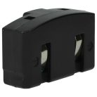 VHBW Drahtloser Kopfhörer Akku Sennheiser BA151, BA150, BA152 - 60 mAh 2,4 V NiMH