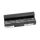 Notebook akkumulátor Asus AL23-901, AL22-901, AP22-1000, AL24-1000 - 8800 mAh 7,4 V Li-Ion, fekete