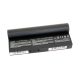 Notebook akkumulátor Asus AL23-901, AL22-901, AP22-1000, AL24-1000 - 8800 mAh 7,4 V Li-Ion, fekete