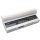 Notebook akkumulátor  Asus AL23-901, AL22-901, AP22-1000, AL24-1000 - 6600 mAh 7,4 V Li-Ion, fehér