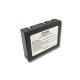 Casio JK210LT, JK-210LT mobiltelefon akkumulátor - 1700 mAh 3,7 V Li-Ion - Okostelefon akkumulátor