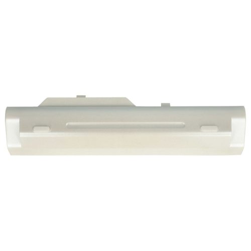 Notebook akkumulátor  3715A-MS6837D1, 40025611, 14L-MS6837D1 - 4400 mAh 11,1 V Li-Ion, fehér