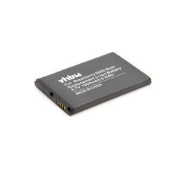   VHBW Mobile Phone Battery BlackBerry BAT-14392-001, M-S1, ACC14392-001 - 1500 mAh 3.7 V Li-Ion