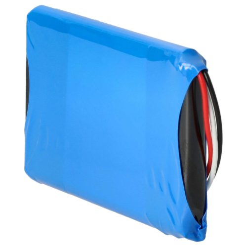 VHBW GPS Akku Maxell ICP553450 Ersatz - 1200 mAh 3,7 V Li-Ion