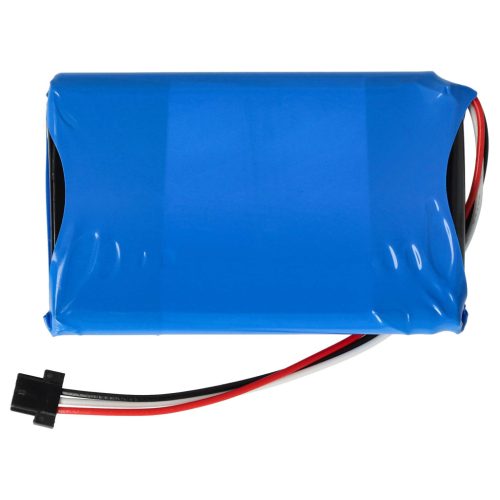 VHBW GPS Akku Maxell ICP553450 Ersatz - 1200 mAh 3,7 V Li-Ion