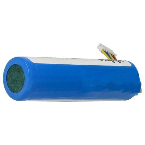 VHBW Hundetrainer Akku 010-10806-01, 010-10806-20, 010-10806-00 - 2200 mAh 3,7 V Li-Ion