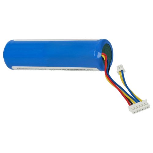 VHBW Hundetrainer Akku 010-10806-01, 010-10806-20, 010-10806-00 - 2200 mAh 3,7 V Li-Ion