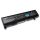 Notebook akkumulátor  Toshiba PA3399U-1BAS, PA3399U-1BRS - 4400 mAh 10,8 V Li-Ion, fekete