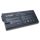 Notebook akkumulátor  Sony PCGA-BP2EA, PCGA-BP2E - 4400 mAh 11,1 V Li-Ion, fekete