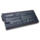 Notebook akkumulátor  Sony PCGA-BP2EA, PCGA-BP2E - 4400 mAh 11,1 V Li-Ion, fekete