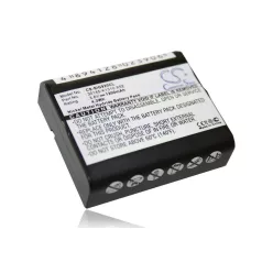   VHBW Vezetékes telefon akku Telekom / T-Sinus 42, 42i, 42AB / Grundig CP500, CP510, CP700, CP800, CP810 / MBO A készülékekhez